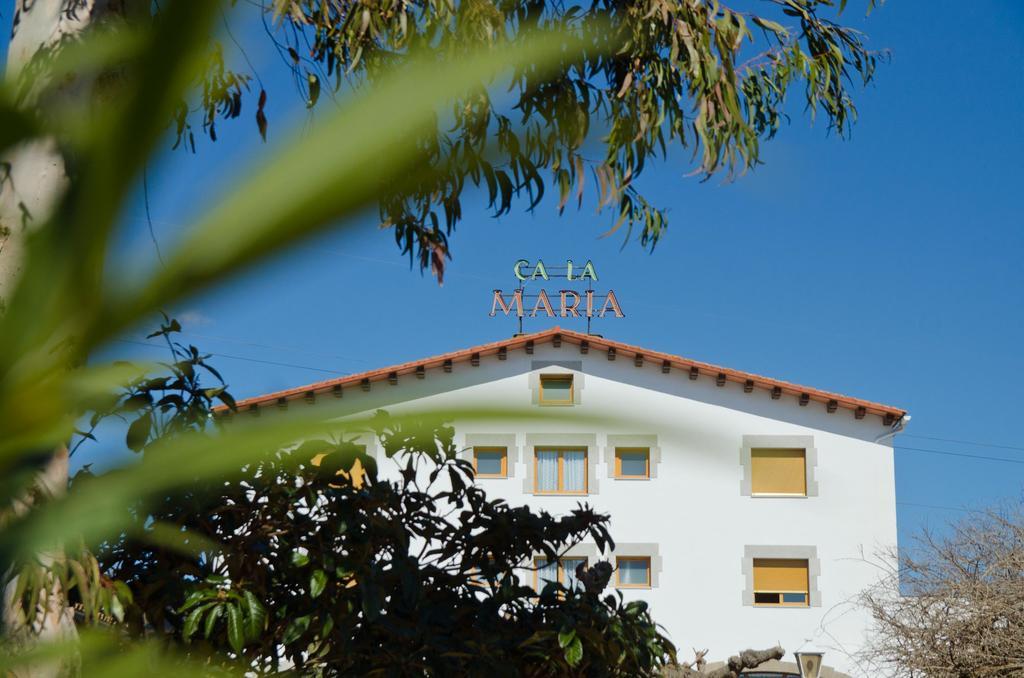 ホテル Ca La Maria トルデラ エクステリア 写真